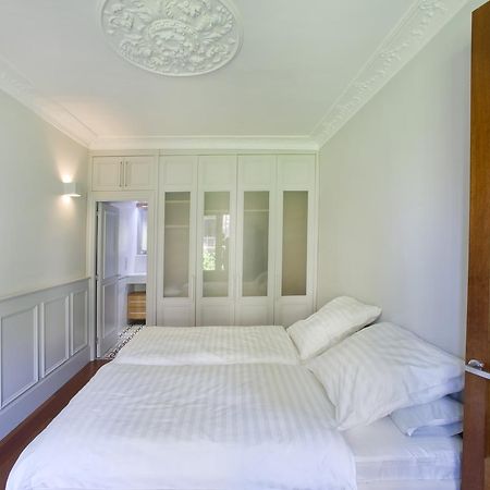Montaber Apartment - Bailen บาร์เซโลนา ภายนอก รูปภาพ